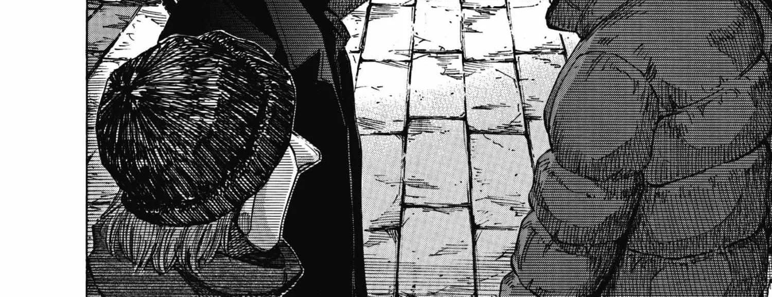 Read Blue Giant Supreme chapter 21 image 3 on Lezhin