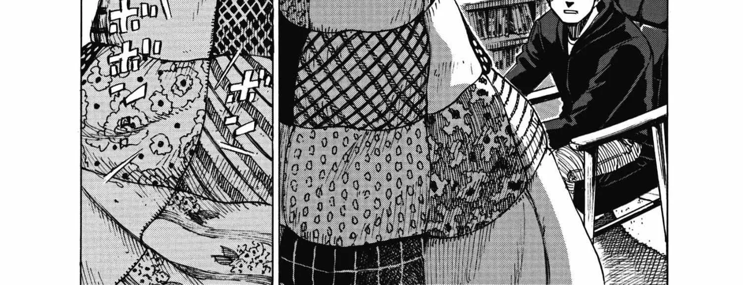 Read Blue Giant Supreme chapter 21 image 43 on Lezhin