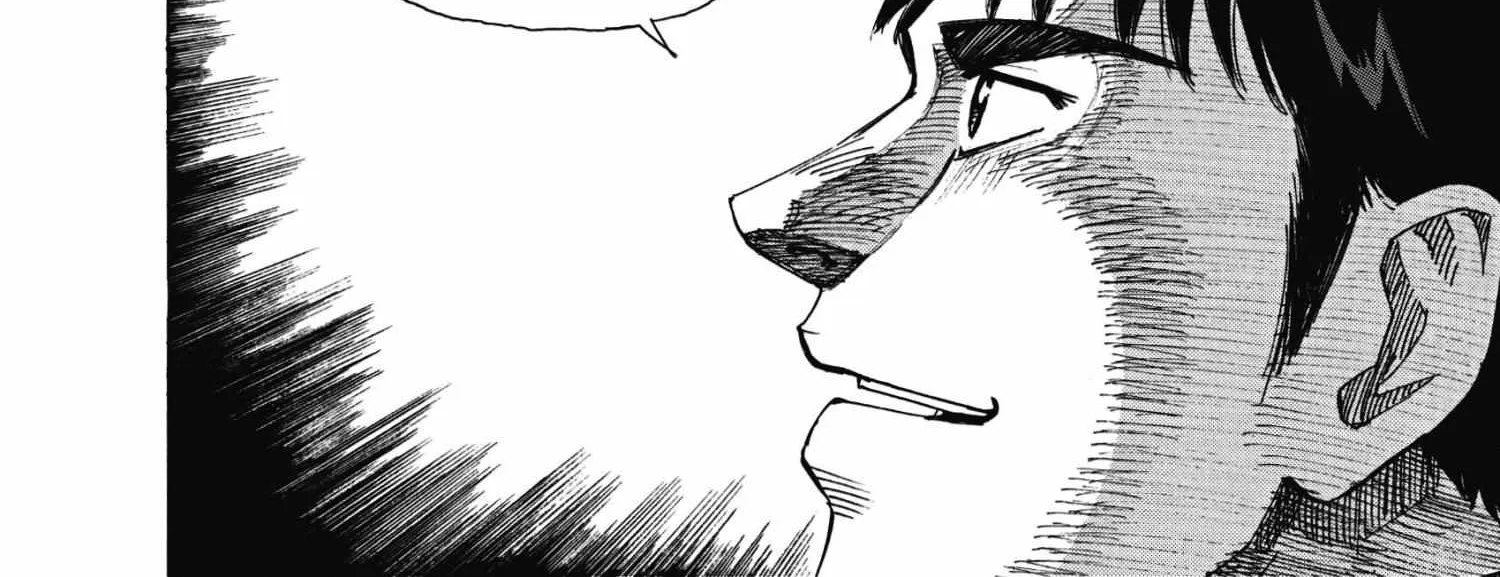 Read Blue Giant Supreme chapter 21 image 47 on Lezhin
