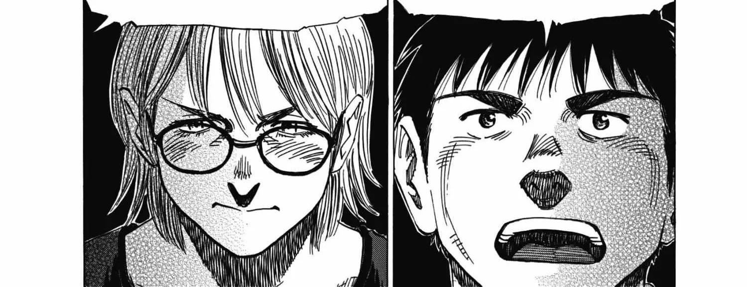 Read Blue Giant Supreme chapter 22 image 21 on Lezhin