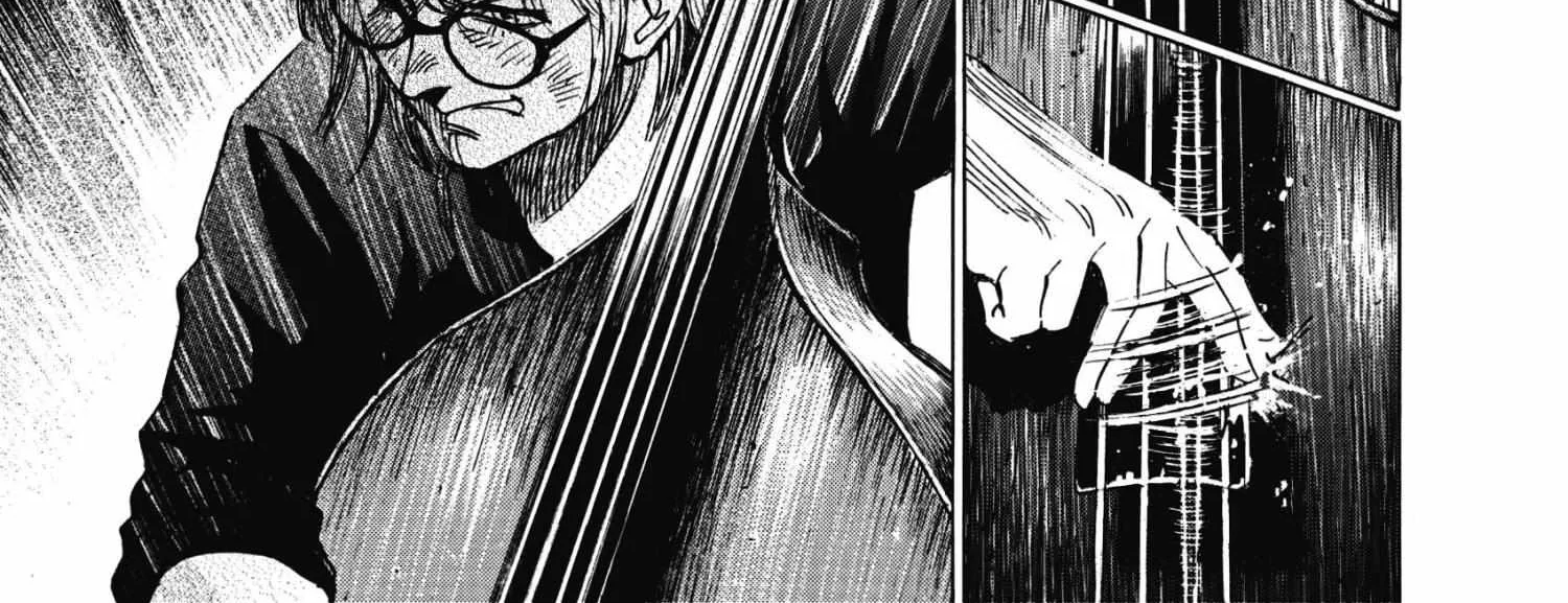 Read Blue Giant Supreme chapter 22 image 27 on Lezhin