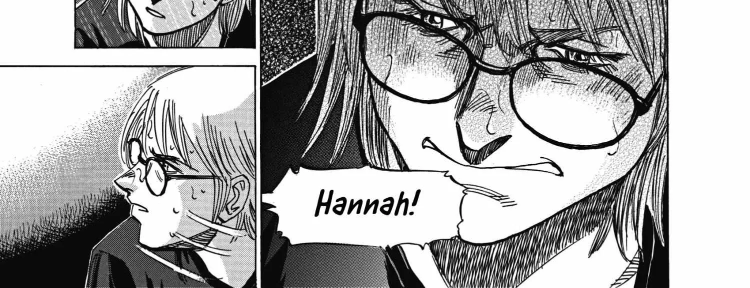 Read Blue Giant Supreme chapter 22 image 31 on Lezhin