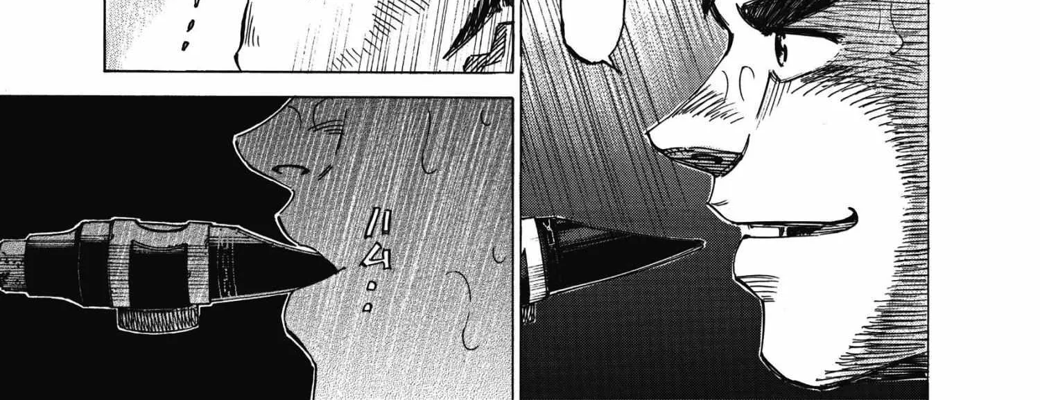 Read Blue Giant Supreme chapter 22 image 37 on Lezhin