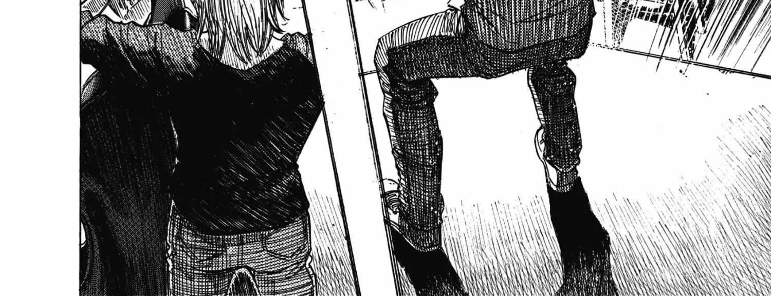 Read Blue Giant Supreme chapter 22 image 39 on Lezhin