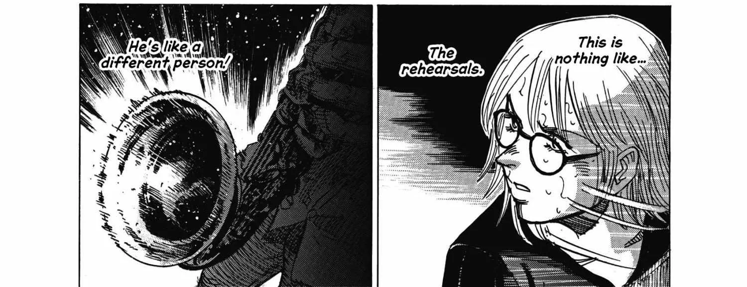 Read Blue Giant Supreme chapter 22 image 43 on Lezhin