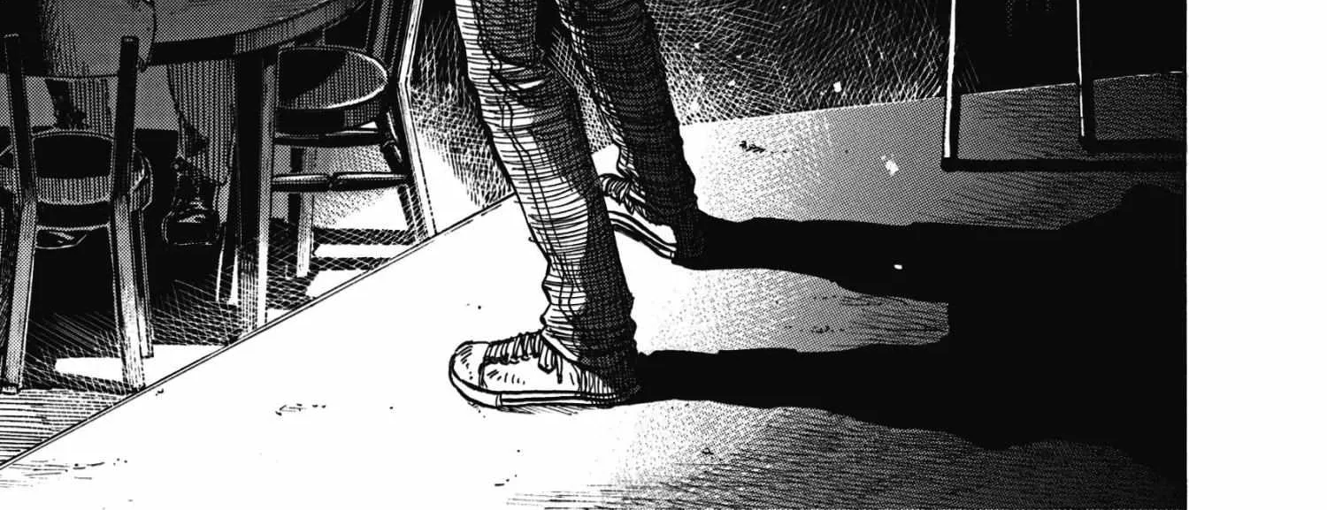 Read Blue Giant Supreme chapter 22 image 45 on Lezhin
