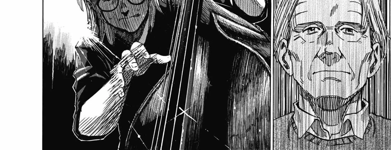 Read Blue Giant Supreme chapter 22 image 51 on Lezhin