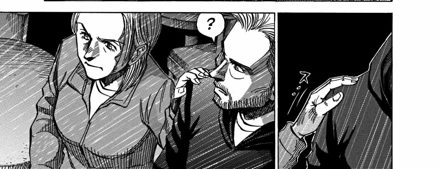 Read Blue Giant Supreme chapter 23 image 10 on Lezhin
