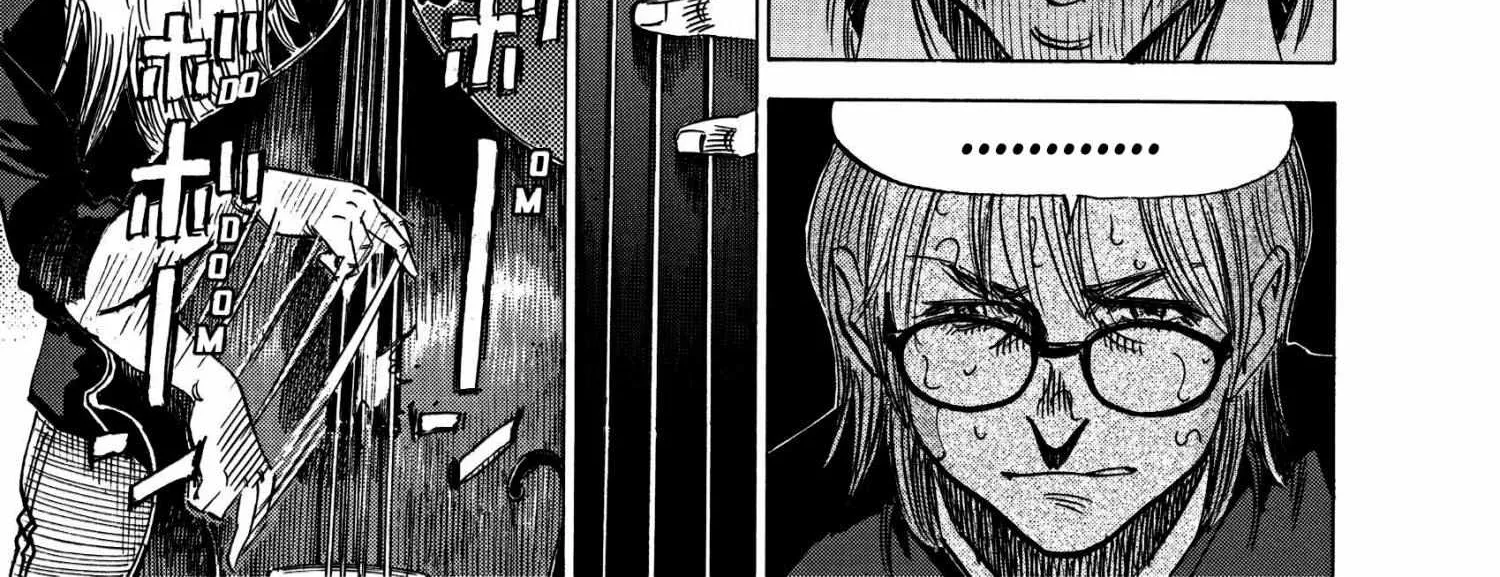 Read Blue Giant Supreme chapter 23 image 14 on Lezhin