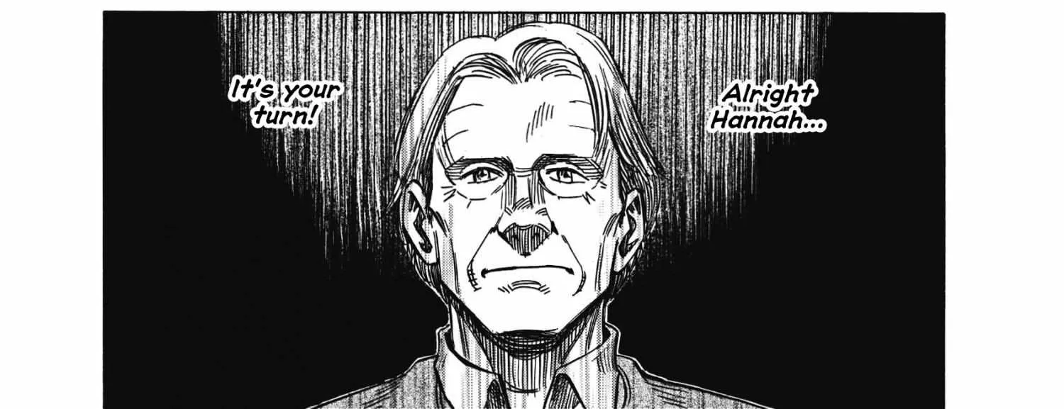 Read Blue Giant Supreme chapter 23 image 2 on Lezhin