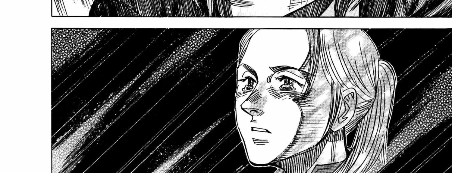 Read Blue Giant Supreme chapter 23 image 24 on Lezhin