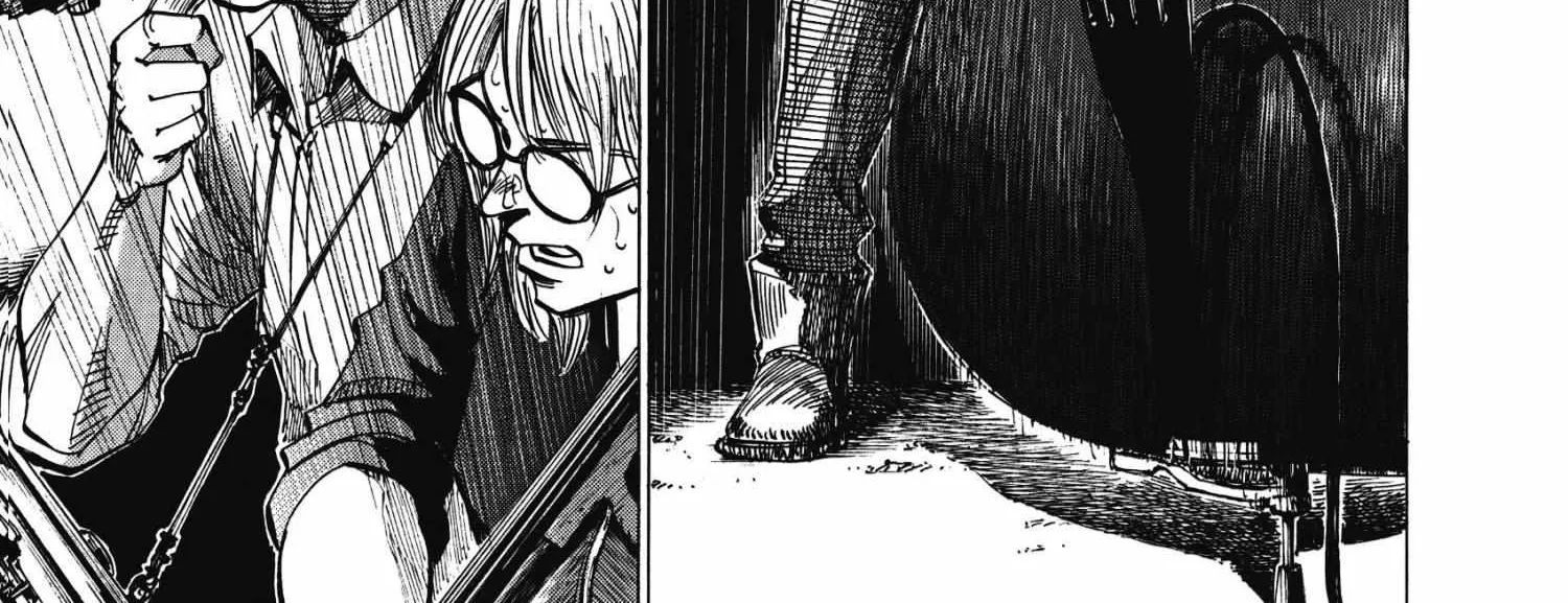 Read Blue Giant Supreme chapter 23 image 26 on Lezhin