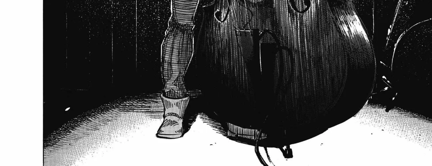 Read Blue Giant Supreme chapter 23 image 4 on Lezhin