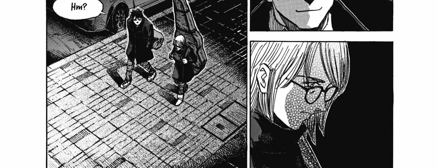 Read Blue Giant Supreme chapter 23 image 41 on Lezhin