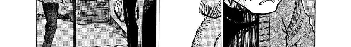 Read Blue Giant Supreme chapter 24 image 11 on Lezhin