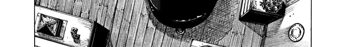 Read Blue Giant Supreme chapter 24 image 21 on Lezhin