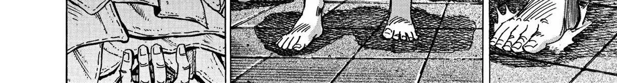 Read Blue Giant Supreme chapter 24 image 3 on Lezhin