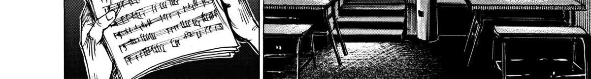 Read Blue Giant Supreme chapter 24 image 31 on Lezhin