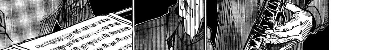 Read Blue Giant Supreme chapter 24 image 37 on Lezhin