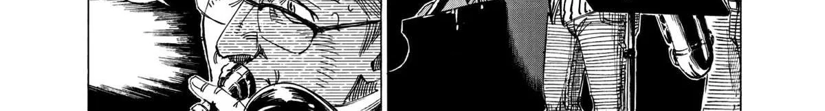 Read Blue Giant Supreme chapter 24 image 43 on Lezhin