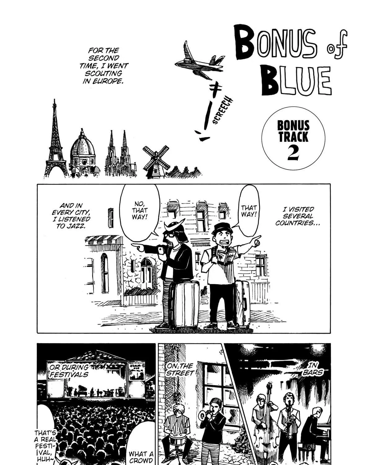 Read Blue Giant Supreme chapter 24 image 52 on Lezhin