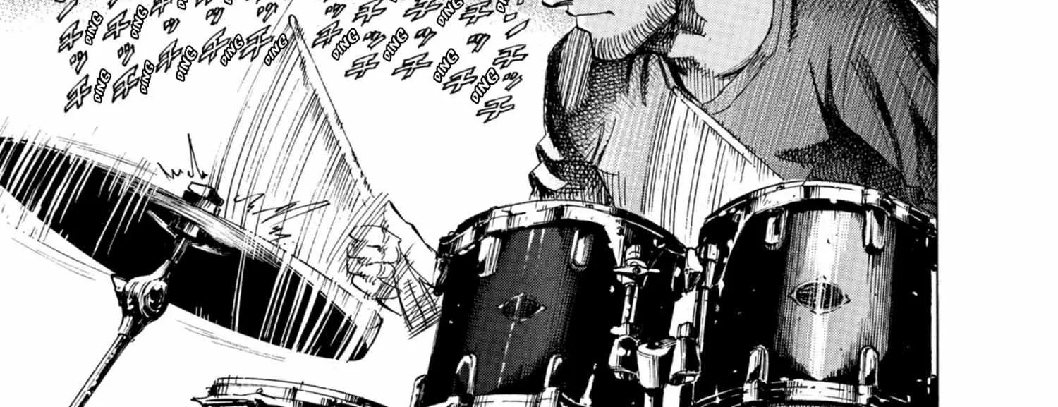 Read Blue Giant Supreme chapter 25 image 22 on Lezhin