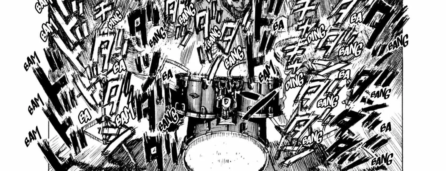 Read Blue Giant Supreme chapter 25 image 28 on Lezhin