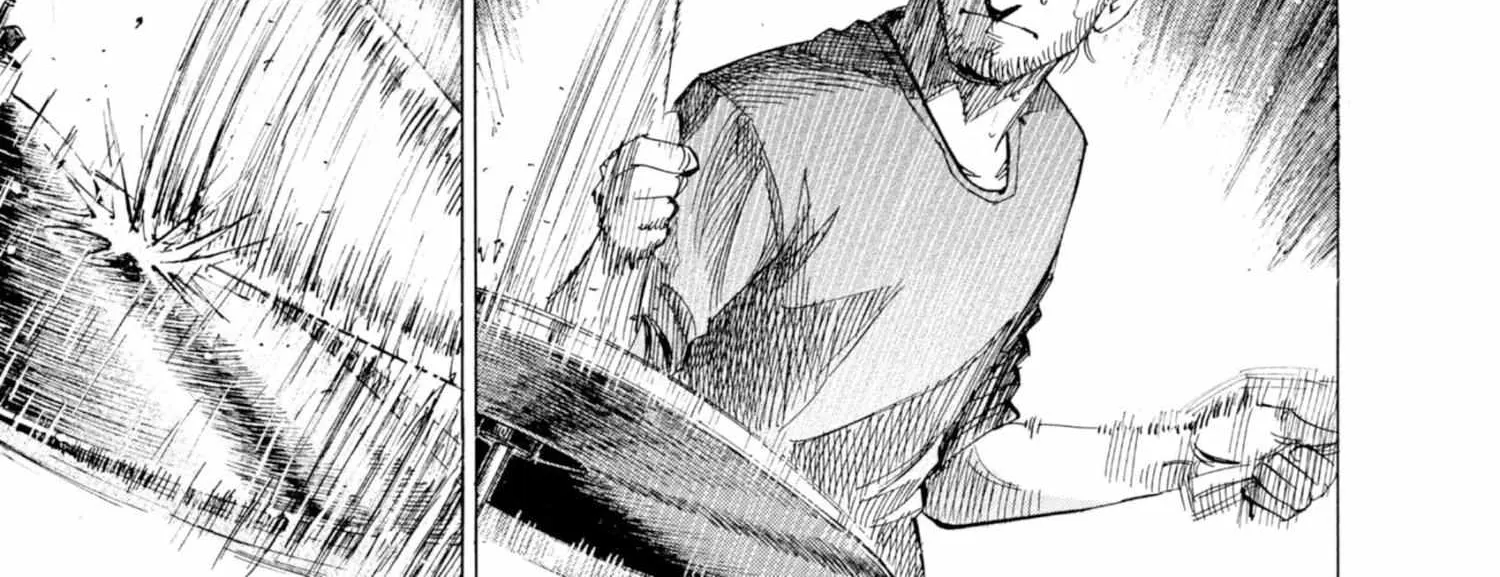 Read Blue Giant Supreme chapter 25 image 42 on Lezhin