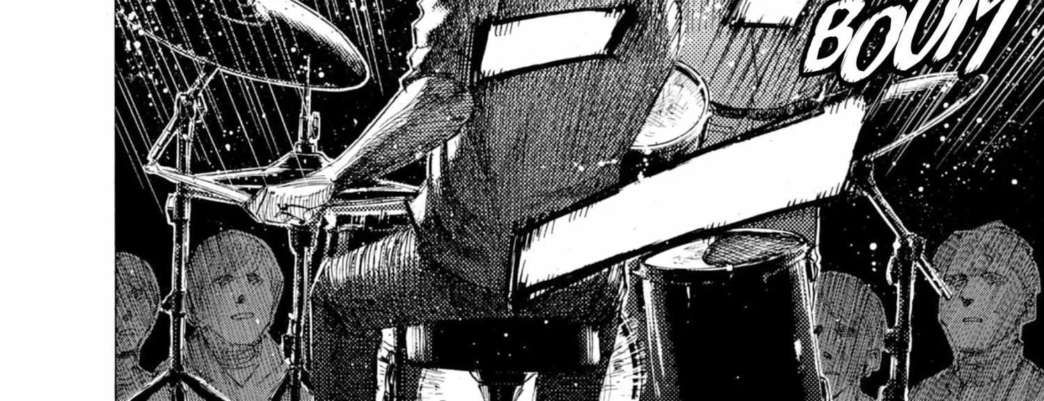 Read Blue Giant Supreme chapter 25 image 44 on Lezhin