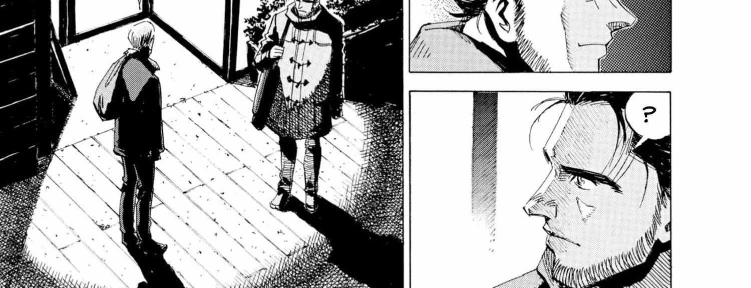 Read Blue Giant Supreme chapter 25 image 50 on Lezhin