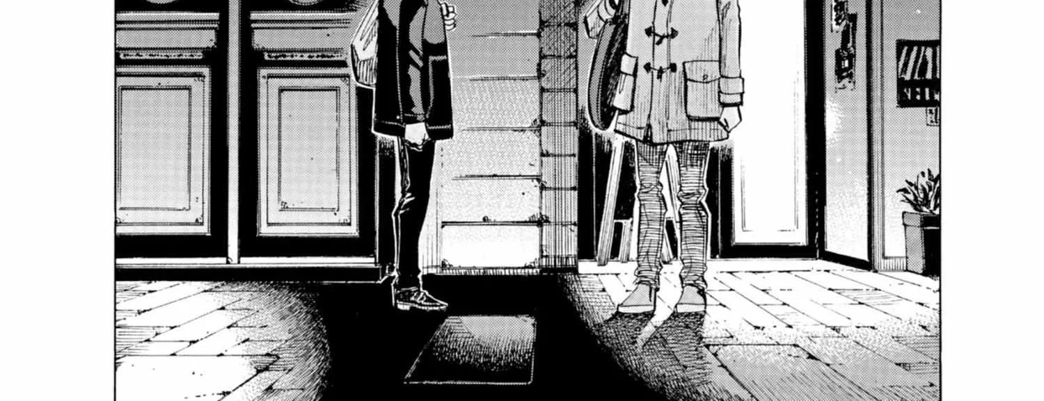 Read Blue Giant Supreme chapter 25 image 52 on Lezhin
