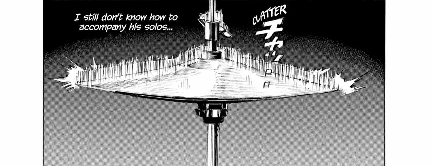 Read Blue Giant Supreme chapter 25 image 6 on Lezhin