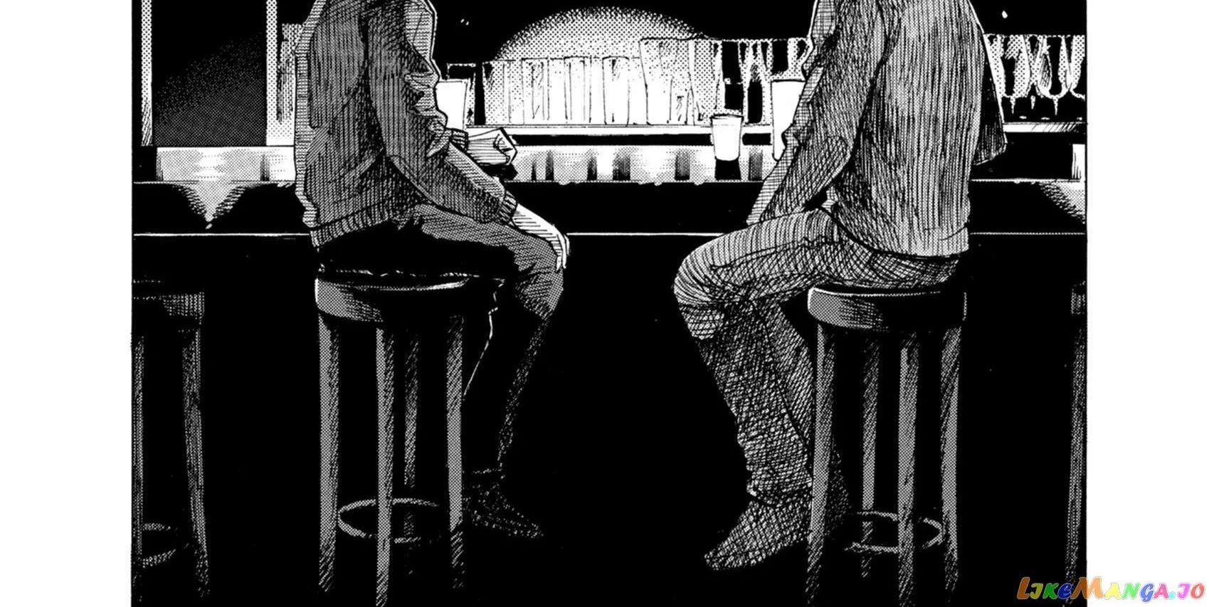 Read Blue Giant Supreme chapter 26 image 48 on Lezhin