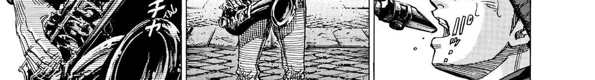 Read Blue Giant Supreme chapter 29 image 10 on Lezhin