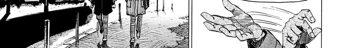 Read Blue Giant Supreme chapter 29 image 22 on Lezhin