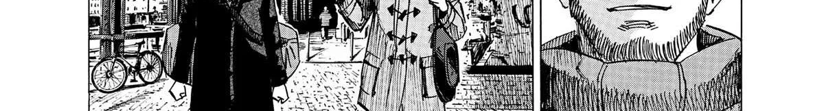 Read Blue Giant Supreme chapter 29 image 24 on Lezhin