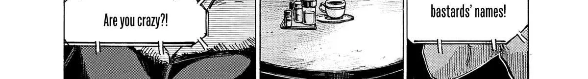 Read Blue Giant Supreme chapter 29 image 28 on Lezhin