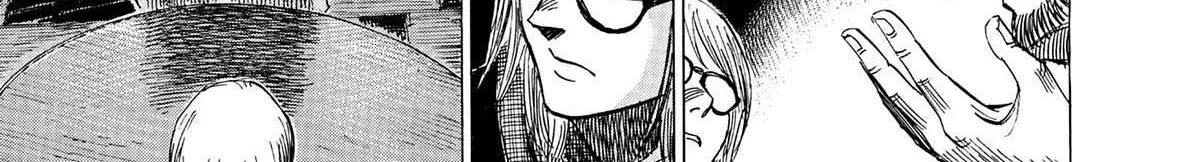 Read Blue Giant Supreme chapter 29 image 6 on Lezhin