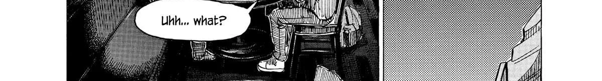 Read Blue Giant Supreme chapter 29 image 8 on Lezhin