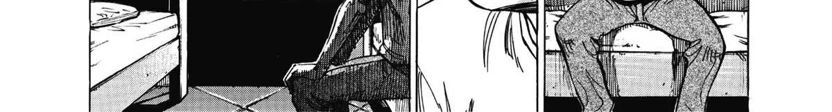 Read Blue Giant Supreme chapter 3 image 19 on Lezhin