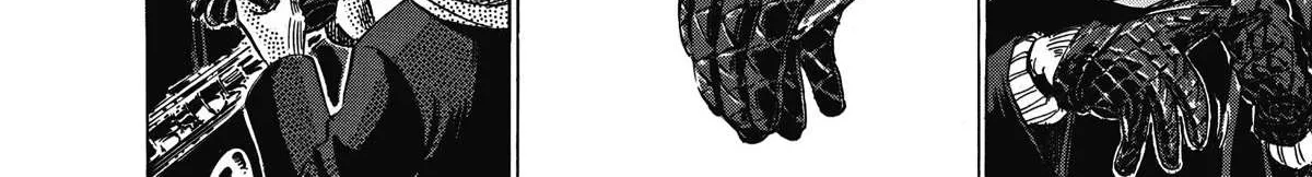Read Blue Giant Supreme chapter 3 image 27 on Lezhin