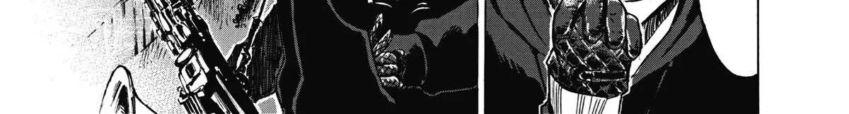Read Blue Giant Supreme chapter 3 image 41 on Lezhin