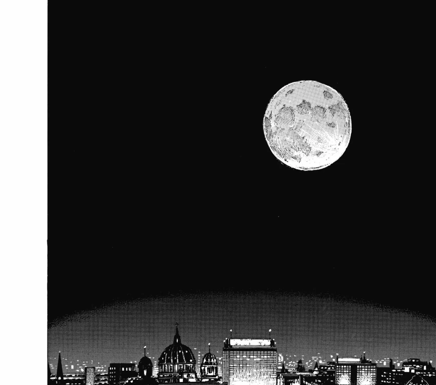 Read Blue Giant Supreme chapter 30 image 26 on Lezhin