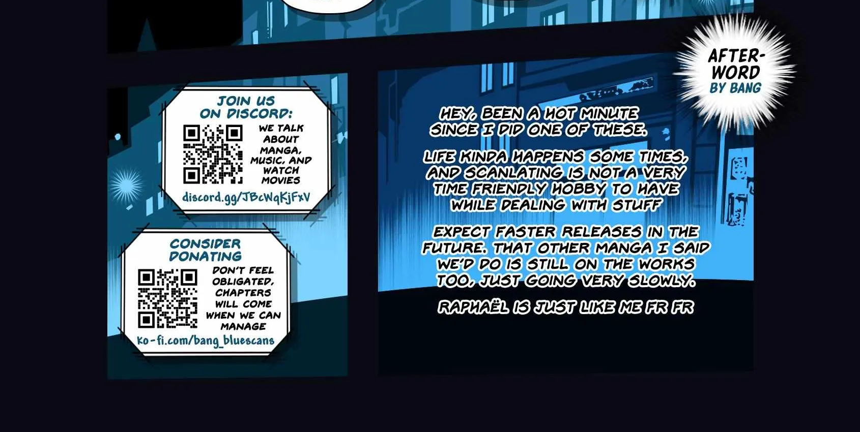 Read Blue Giant Supreme chapter 30 image 49 on Lezhin