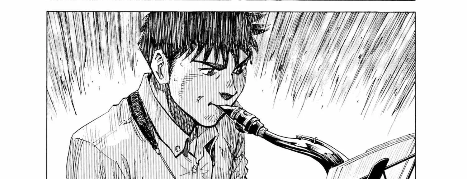 Read Blue Giant Supreme chapter 32 image 25 on Lezhin