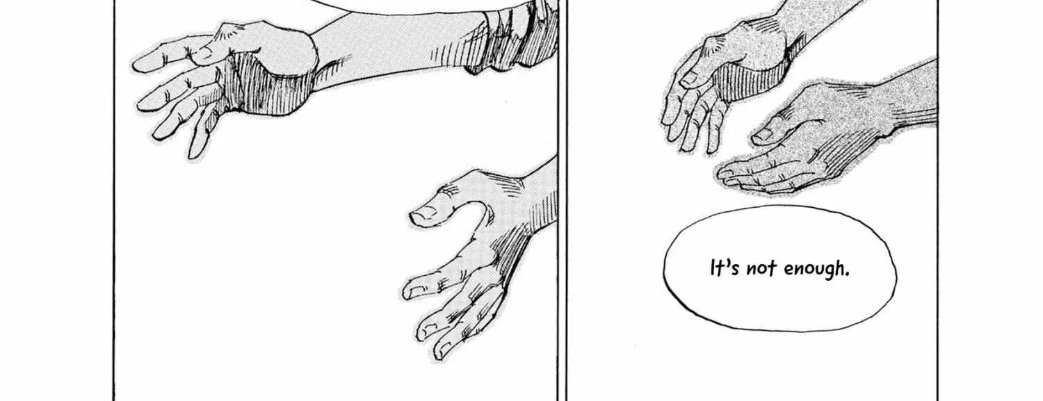 Read Blue Giant Supreme chapter 32 image 31 on Lezhin