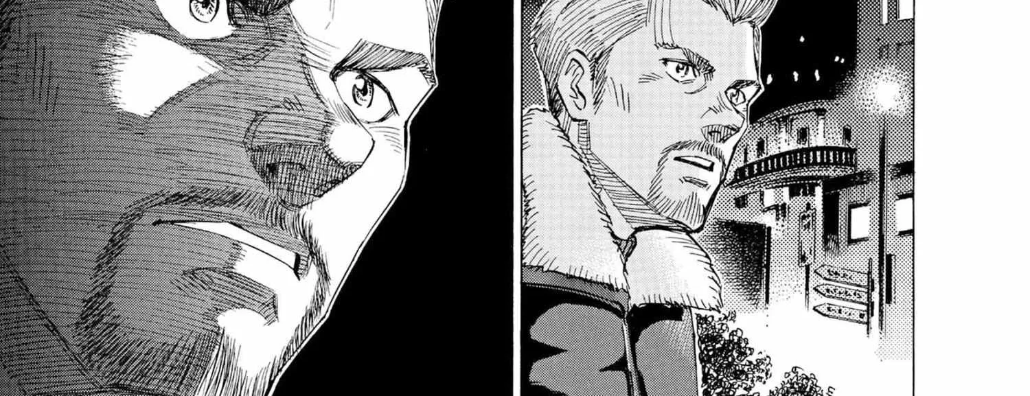 Read Blue Giant Supreme chapter 32 image 49 on Lezhin