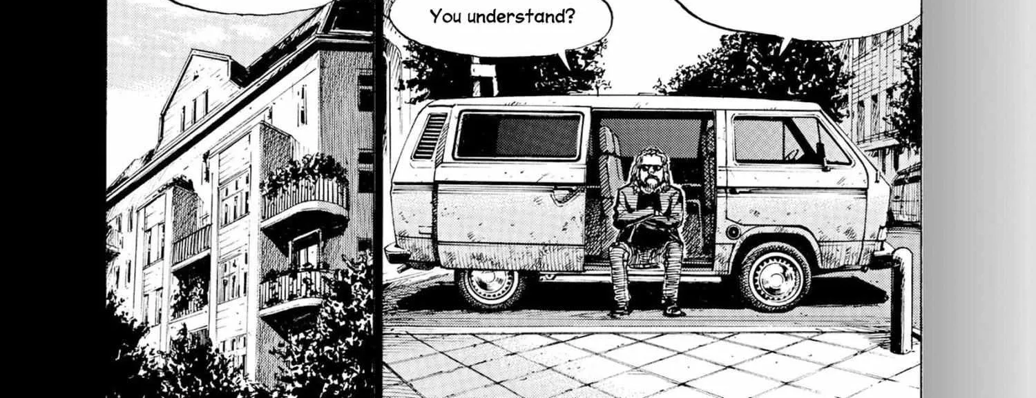 Read Blue Giant Supreme chapter 32 image 59 on Lezhin