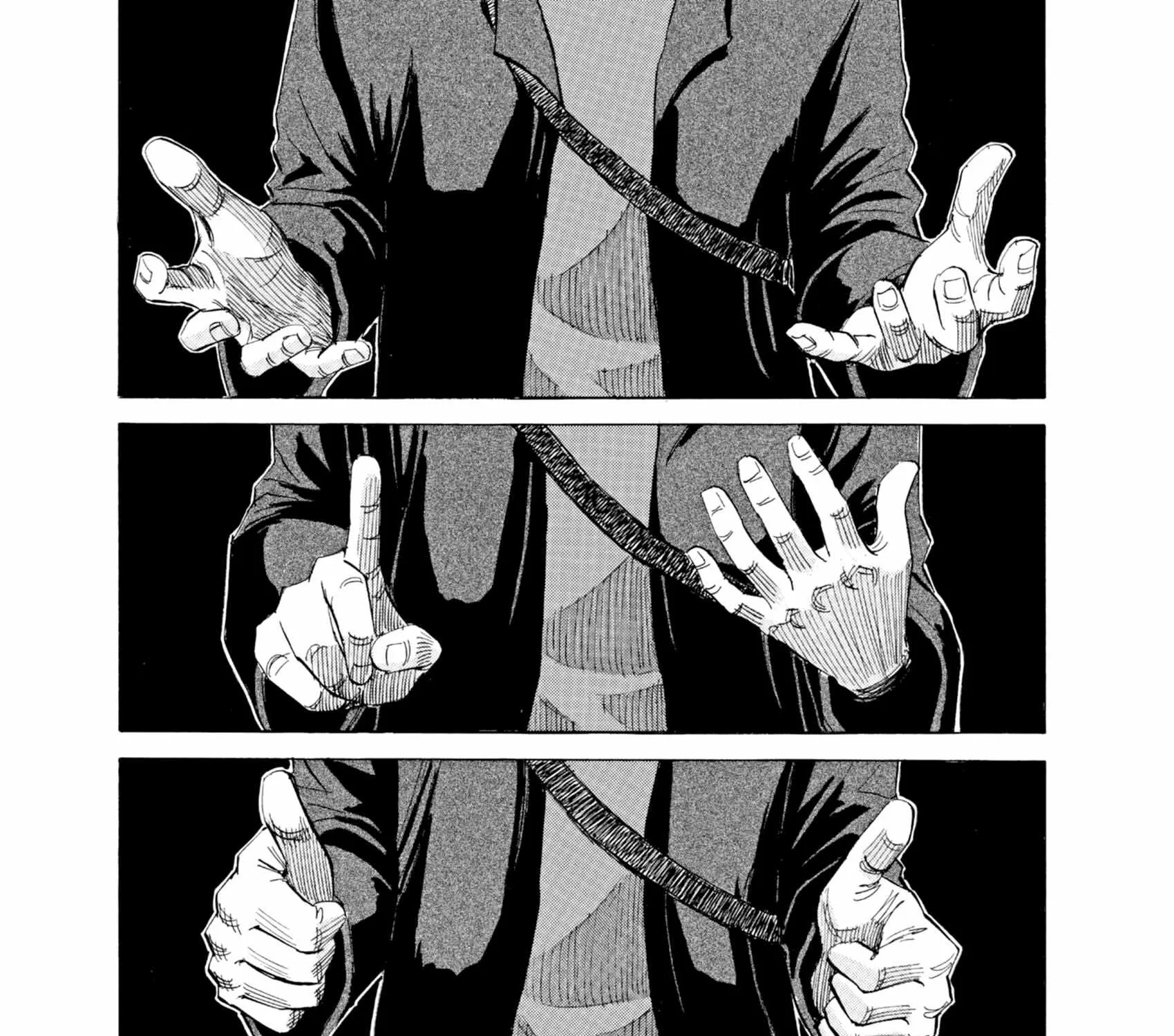 Read Blue Giant Supreme chapter 33 image 39 on Lezhin