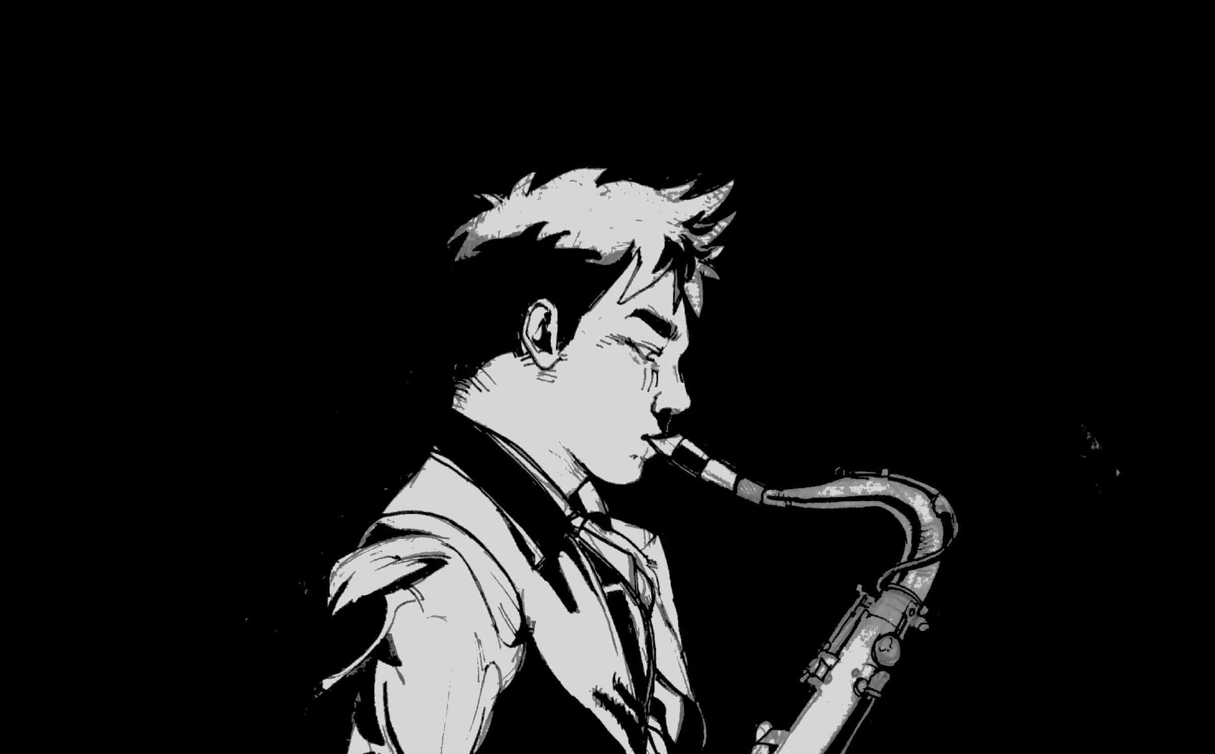Read Blue Giant Supreme chapter 33 image 53 on Lezhin